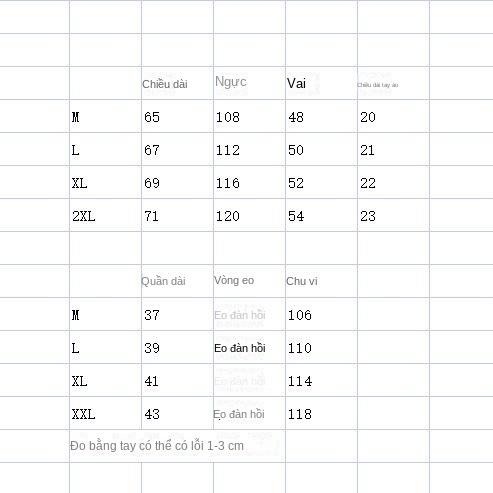 Trang phục áo thun tay ngắn và quần short ống rộng mỏng in hình cô gái đội mũ màu tím kiểu mùa hè cho nữ