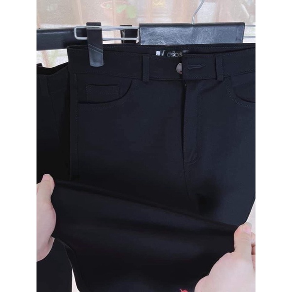 QUẦN TREGGING UMI XUẤT NHẬT CO DÃN 4 CHIỀU | BigBuy360 - bigbuy360.vn