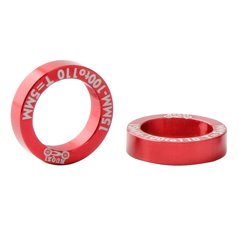 Bộ Đệm Chuyển Đổi Trục Bánh Xe Trước 100Rpm 110 142Rpm 148
