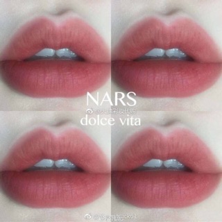 Son nars dolce vita gọt bút chì nars