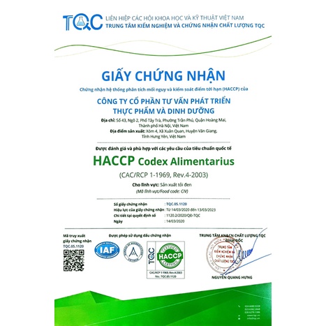Tỏi đen cô đơn Linh Đan ăn ngon dẻo thơm không còn mùi tỏi