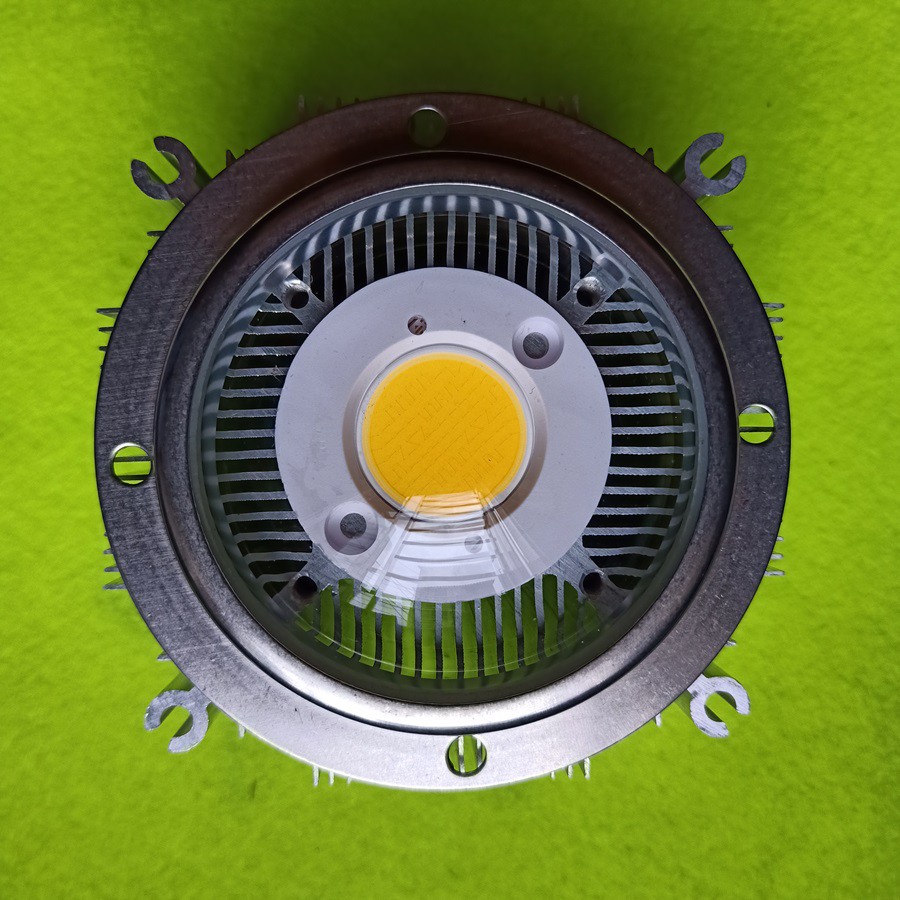 TẢN NHIỆT NHÔM 20W - 100W