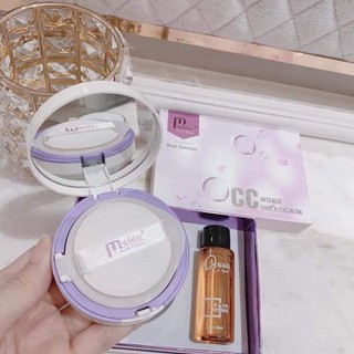 Phấn nước CC Cushions Mwhite