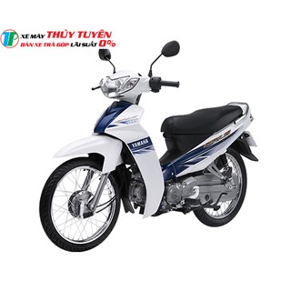 Xe Máy Yamaha Sirius Phanh Cơ