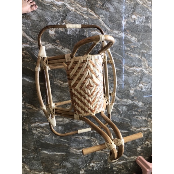 Ngựa bập bênh cho bé siêu xinh