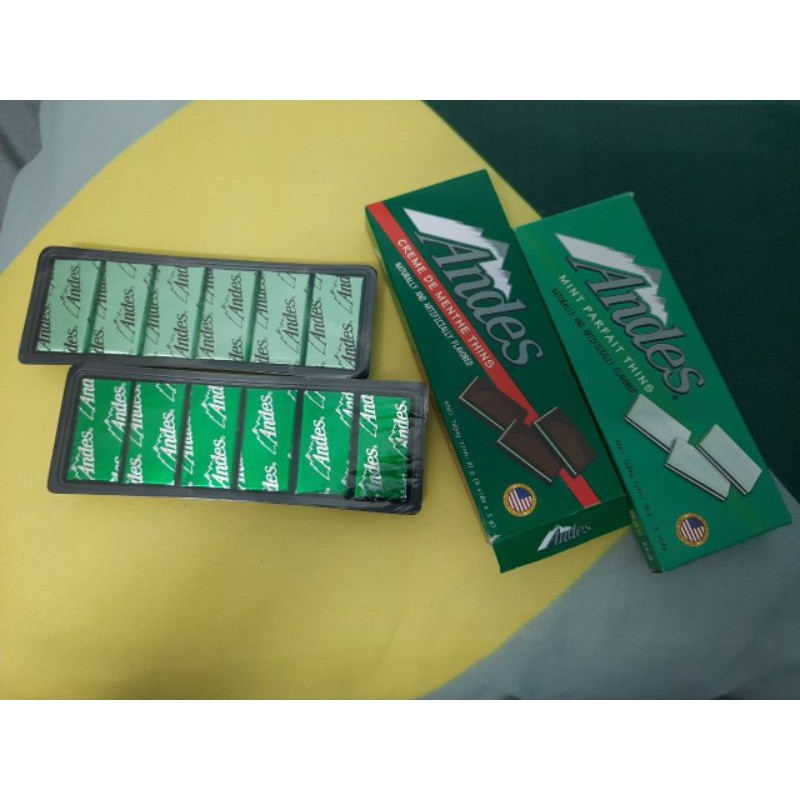 socola andes