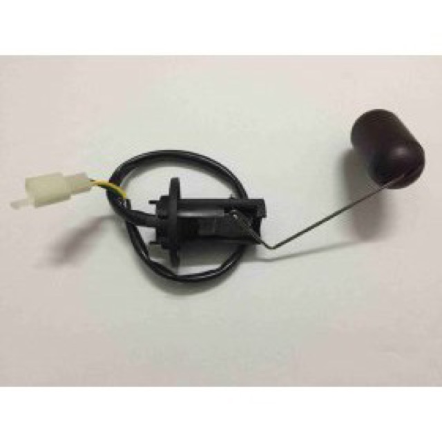 Phao xăng 2 dây cho xe wave rs , dream lên đồng hồ điện tử