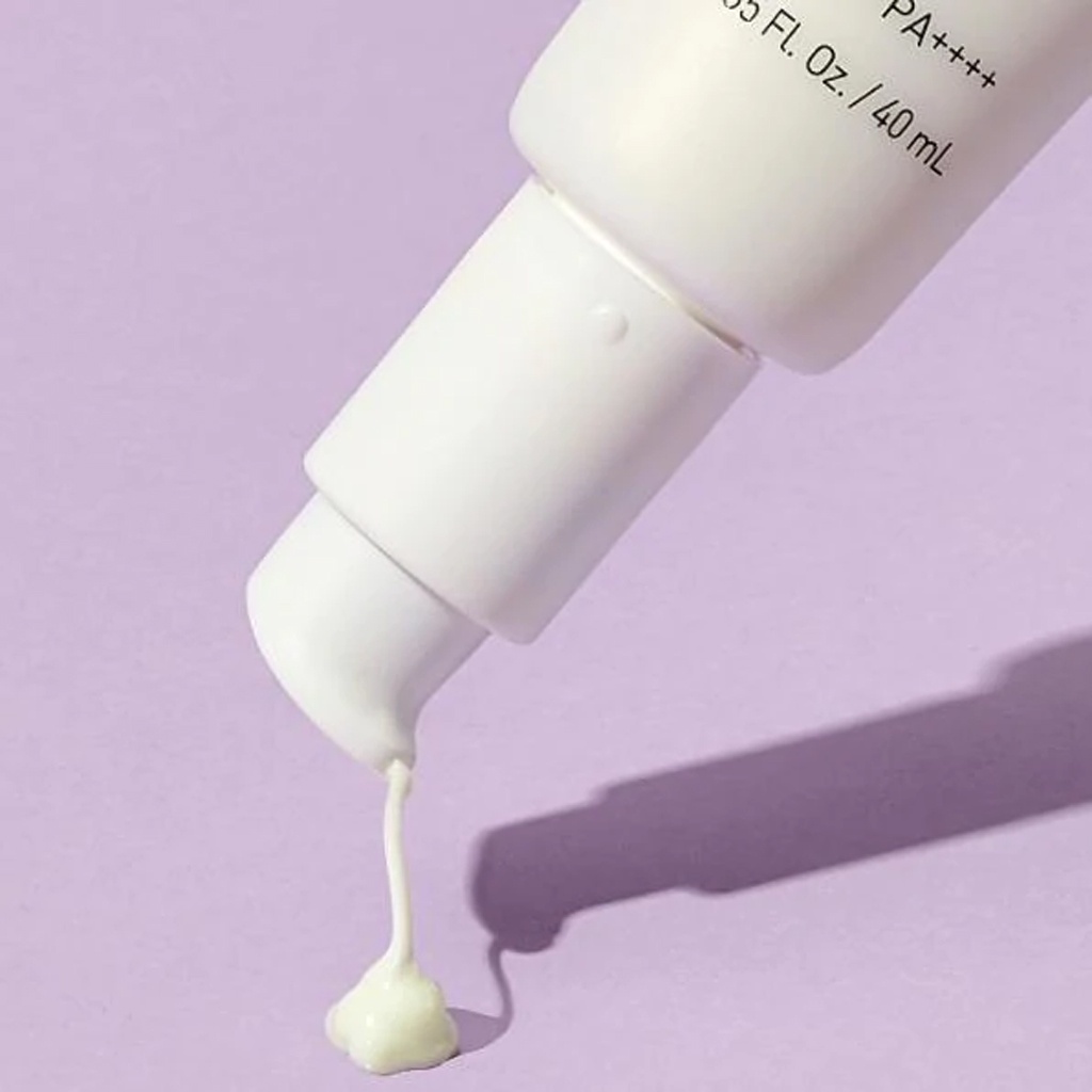 Kem chống nắng ngăn ngừa chống lão hóa innisfree Anti-aging Serum Sunscreen SPF 50+PA++++ 40ml dưỡng ẩm