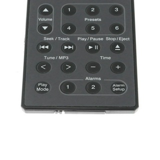 Replace Remote Control for Bose Wave System III Radio/CD Music Audio