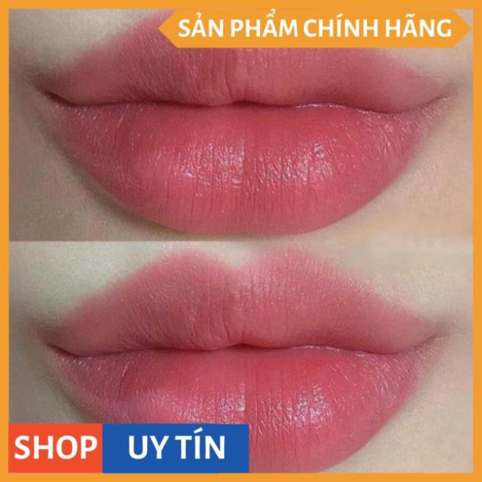 Son ủ môi SHI - dưỡng collagen cao cấp -  Mền môi - hồng môi V V V