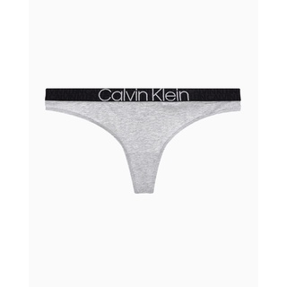 CALVIN KLEIN UNDERWEAR - Quần Lót Nữ Thong - QF6579PGK
