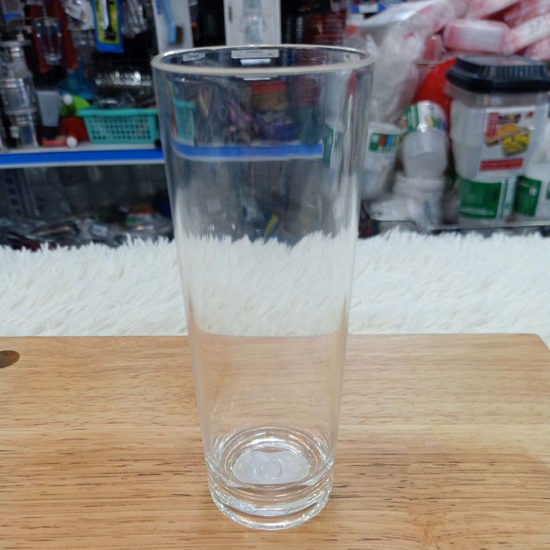 [Giá Sỉ] Ly Sinh Tố No7811 Nhựa Trong Acrylic Cao Cấp Fataco Việt Nam - Chính Hãng