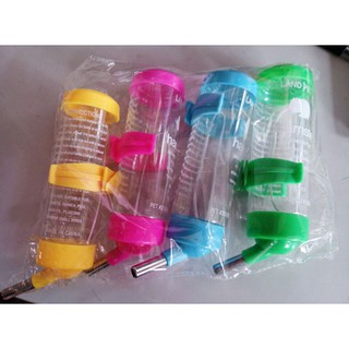 Bình đựng nước uống cho thỏ / hamster