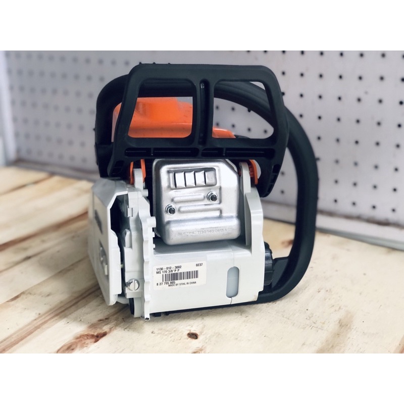Máy cưa xích STIHL MODEL MS-170