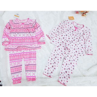 Set bộ bé gái Gymboree
