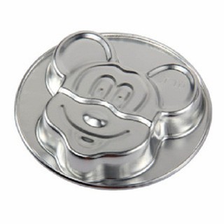 KHUÔN NHÔM ĐẾ LIỀN CHUỘT MICKEY