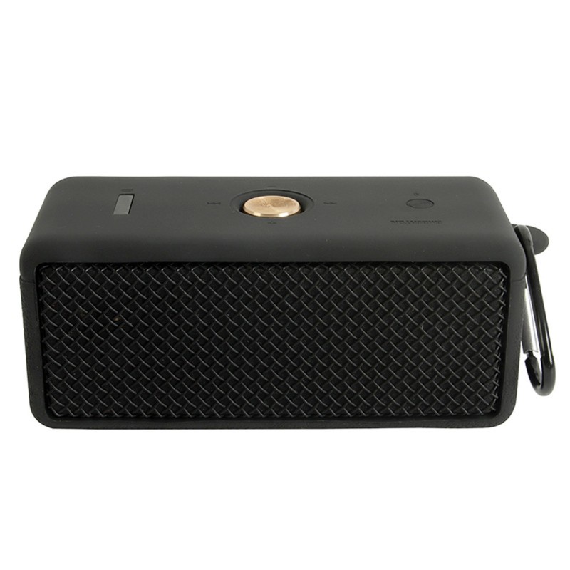 Utake Soft Silicone Case Protective Cover Speaker Case for-MARSHALL EMBERTON Speaker