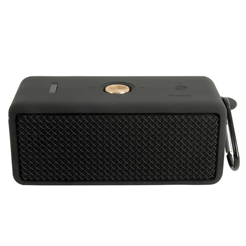 MARSHALL Vỏ Silicon Bảo Vệ Chống Bụi Chống Rơi Cho Loa Ốp