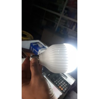 COMBO 4 BÓNG ĐÈN TÍCH ĐIỆN 15W
