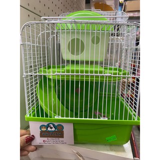lồng nhỡ cho hamster