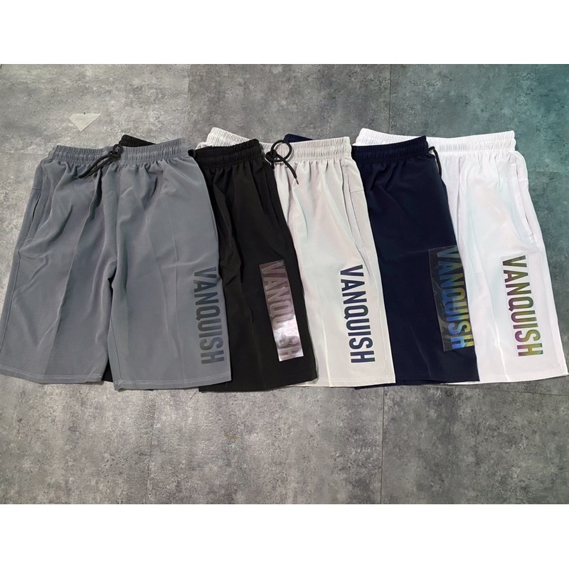 Quần thể thao VANQUISH