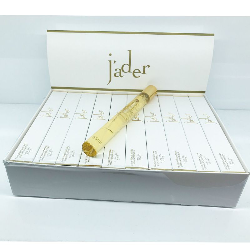 nước hoa nam nữ nhiều loại ống nhỏ dạng xịt | Thế Giới Skin Care