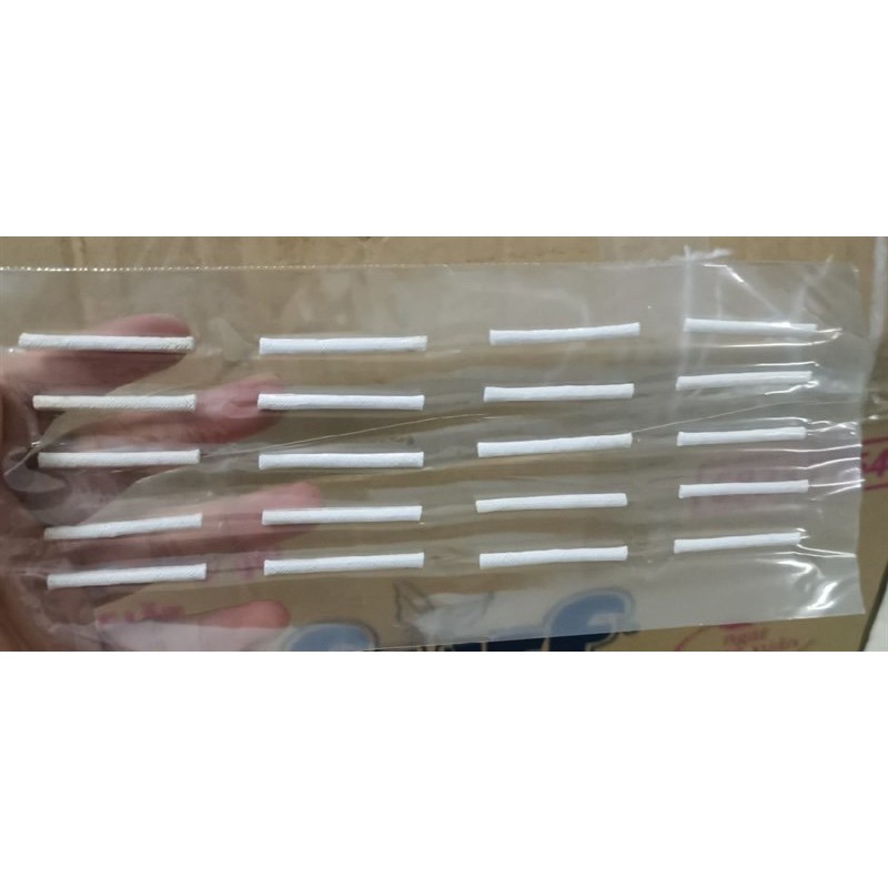 Trục uốn mi size S
