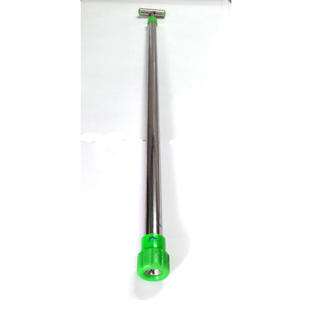 Bơm xịt tưới cây inox, cần xịt tưới cây phun tia xa inox