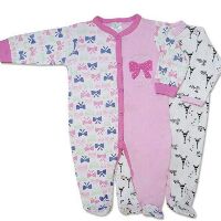 Set 2 body Baby Gear