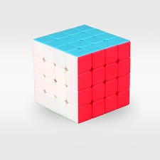 Rubik Trơn 4x4 QiYi