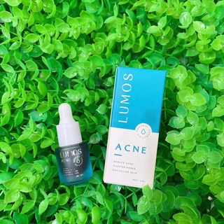Serum Lumos giảm mụn thâm hiệu quả