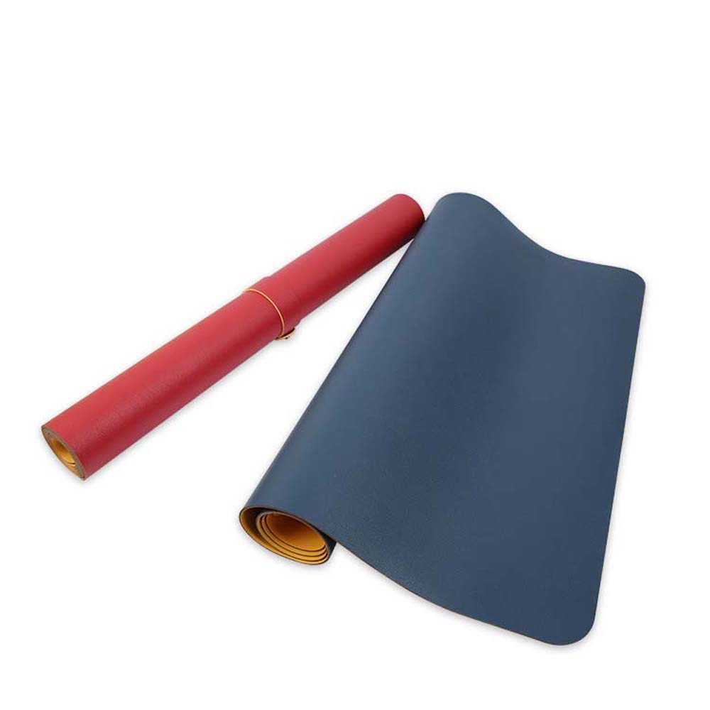 Tấm Lót Chuột Máy Tính Bằng Pvc Hai Mặt Cỡ Lớn 80x40 X 0.2 cm | BigBuy360 - bigbuy360.vn