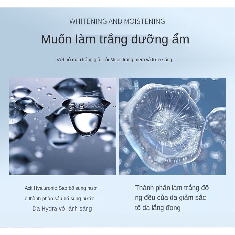 Mặt Nạ Venzen Niacinamide Dưỡng Ẩm Làm Trắng Và Trẻ Hóa Làn Da Hiệu Quả