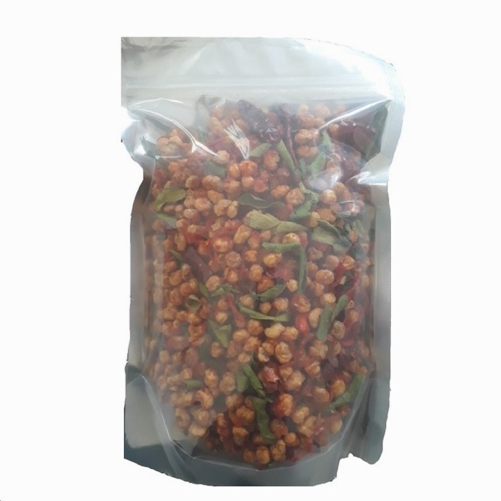 500g bắp rim khô bò