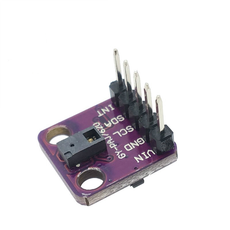 Module Cảm biến cử chỉ PAJ7620U2