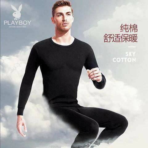 Bộ quần áo giữ nhiệt nam