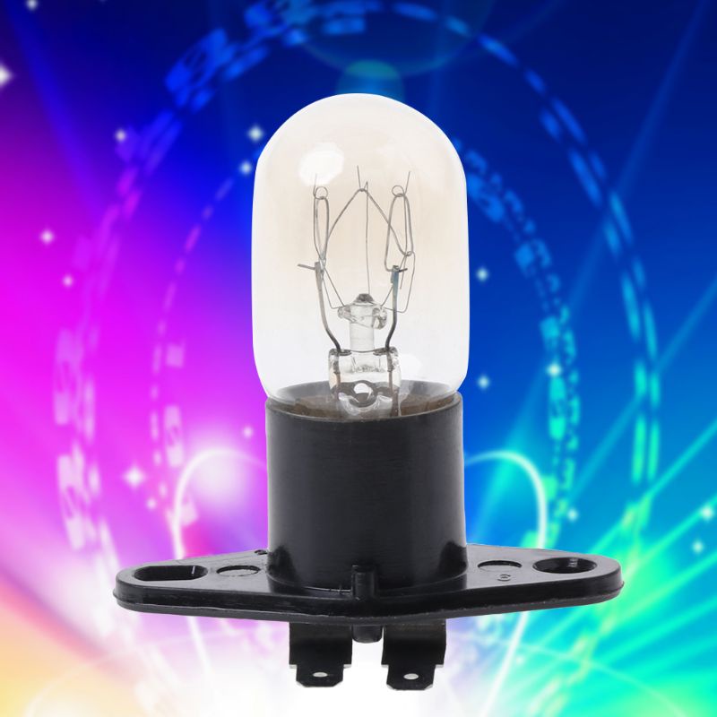 Bóng Đèn Thay Thế 250v 2a Thông Dụng Cho Lò Vi Sóng