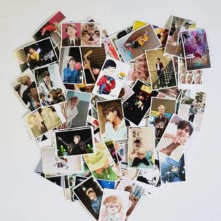 combo in 230 ảnh 6x9