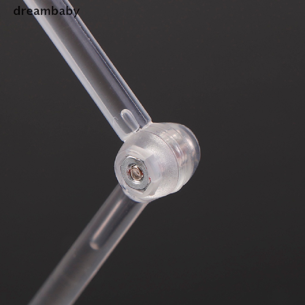 Giá Đỡ Trưng Bày Mô Hình Robot Tỉ Lệ 1 / 144