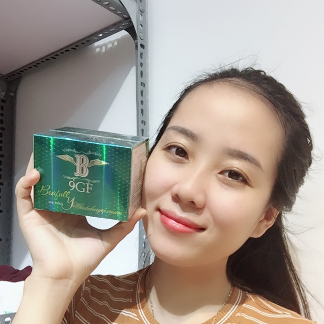 Combo kem 9gf và 3 áo zara