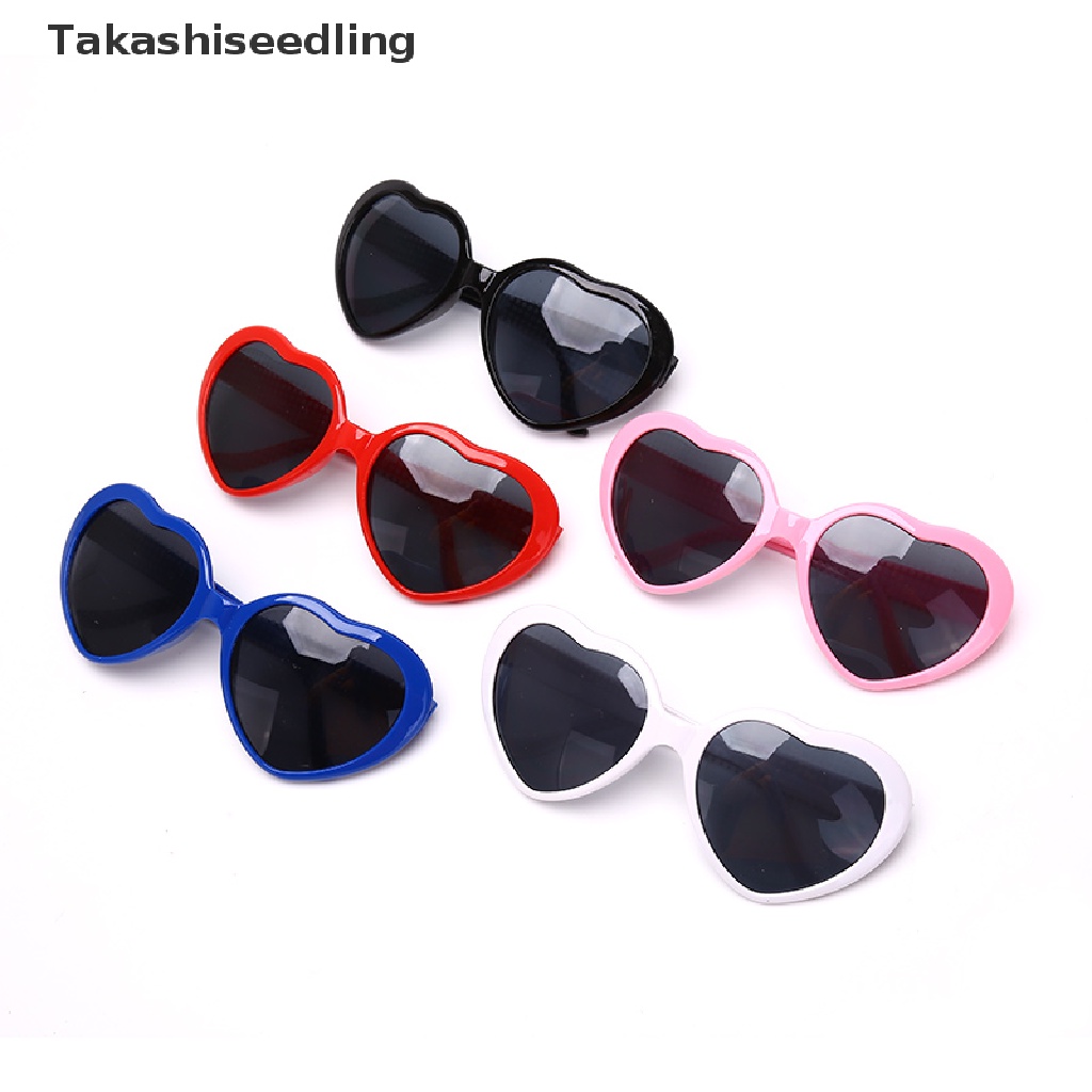 Hiệu Ứng Trái Tim Độc Đáo
