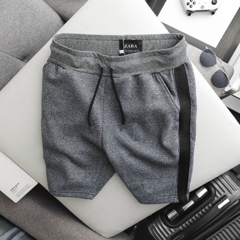 Quần short nam Tripped 4 mẫu cực đẹp