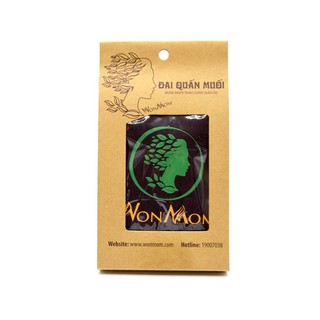 Đai quấn muối Wonmom