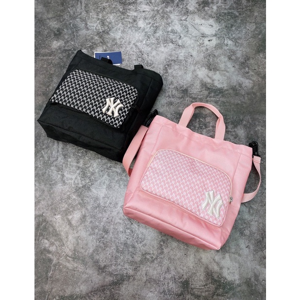 Túi Yankees đeo vai unisex