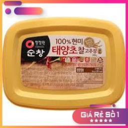 TƯƠNG ỚT GOCHUJANG HÀN QUỐC 200g