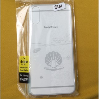 Ốp lưng nhựa dẻo cho điện thoại Vsmart Star