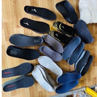 Lót Giày Thể Thao Nam Nữ Hàng VNXK Chống Hôi Chân Thoáng khí LTT11