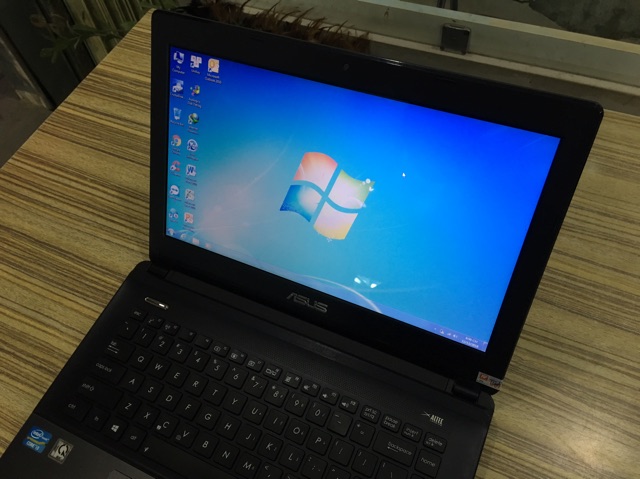 Laptop Asus K45A thời trang | BigBuy360 - bigbuy360.vn