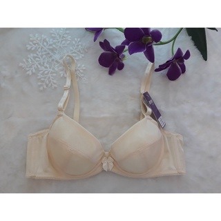 áo ngực annie BF3013 cup B ít mút, nâng đỡ vòng 1 hiệu quả