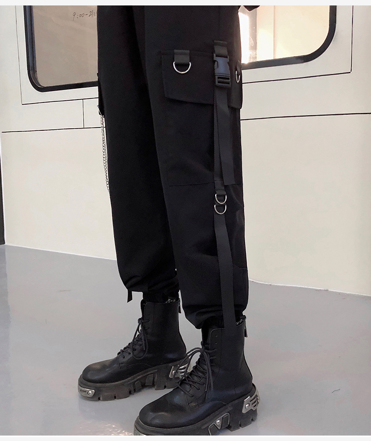 Quần Ống Rộng Lưng Cao Hàn Quốc Cho Nữ | BigBuy360 - bigbuy360.vn